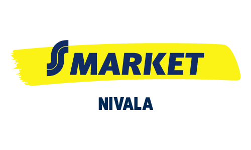 s-market logo