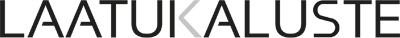 Laatukaluste logo