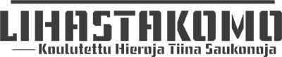 Lihastakomo logo